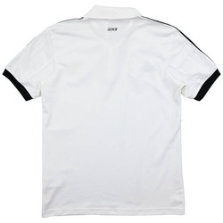 2011-12 GERMANY SHIRT S