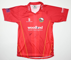 ESSEX EAGLES CRICKET *BEARD* KOSZULKA M