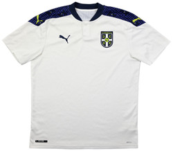 2020-21 SERBIA KOSZULKA L