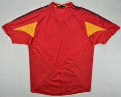 2004-06 GERMANY SHIRT L