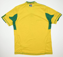 2009-11 SOUTH AFRICA KOSZULKA M 