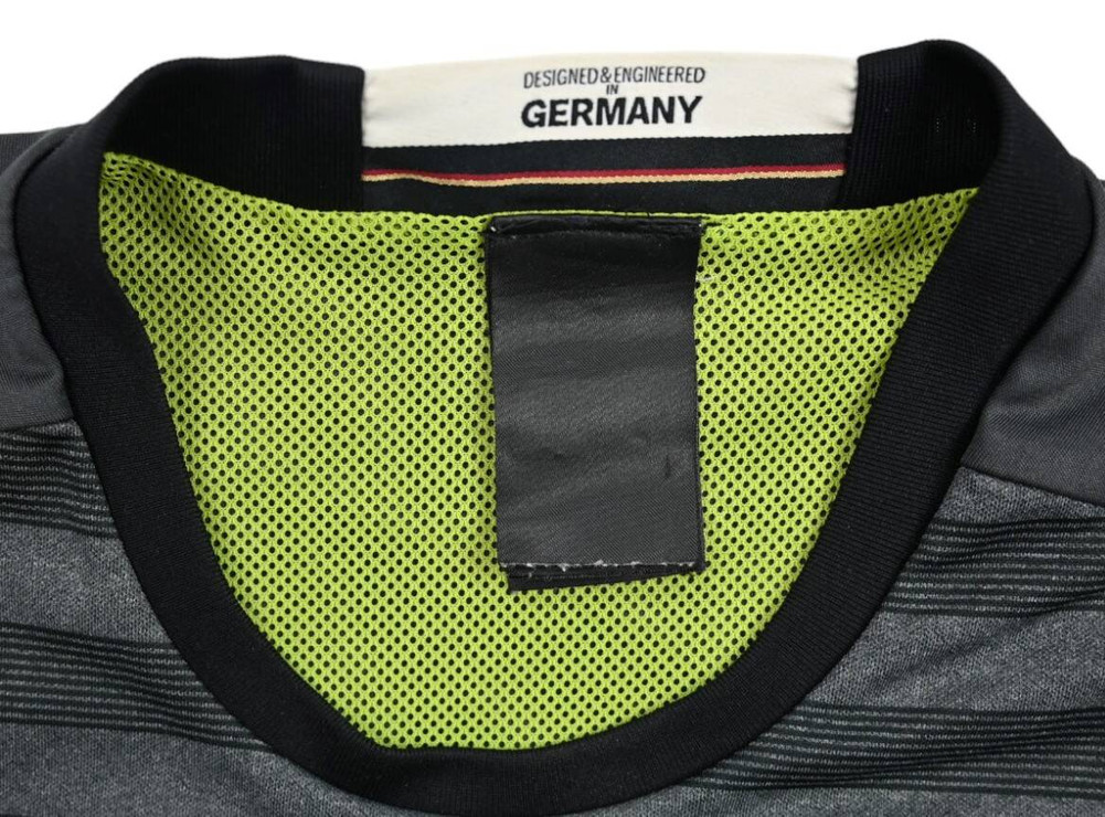 2015-17 GERMANY *MULLER* SHIRT M
