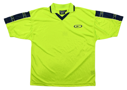 REEBOK OLDSCHOOL SHIRT L