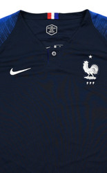 2018-19 FRANCE KOSZULKA XL. BOYS 