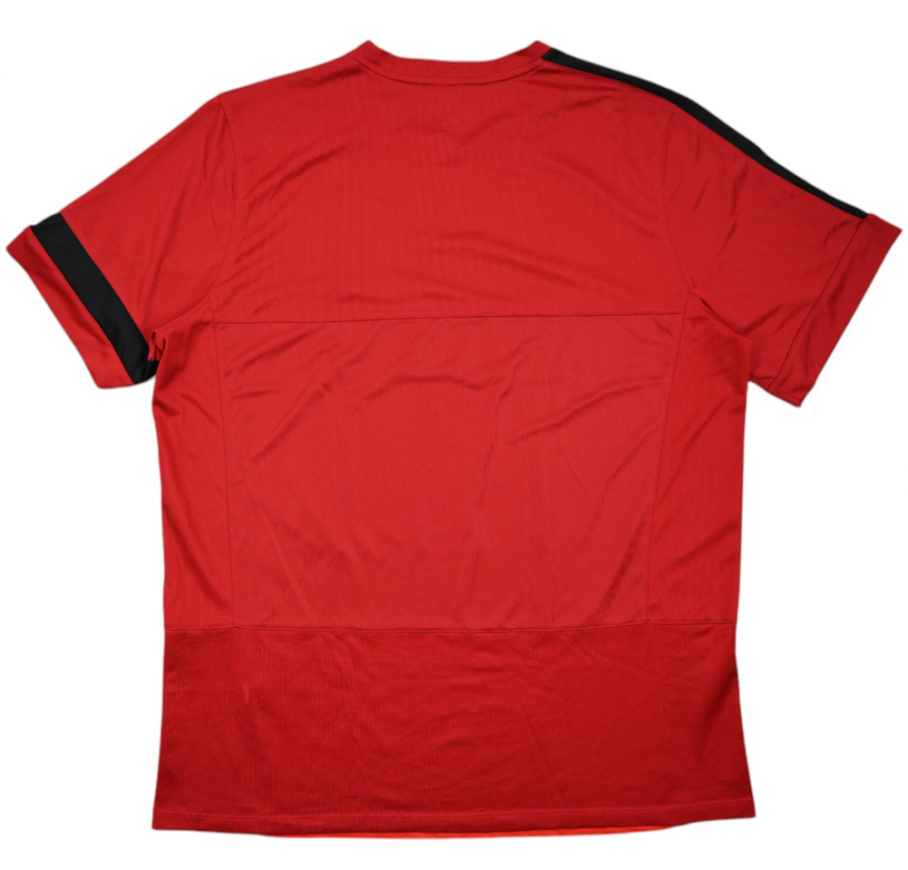 2012-13 MANCHESTER UNITED KOSZULKA XL