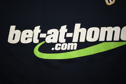 2017-18 HERTHA BERLIN KOSZULKA L