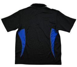 ALL BLACKS NEW ZEALAND RUGBY SHIRT XL/XXL