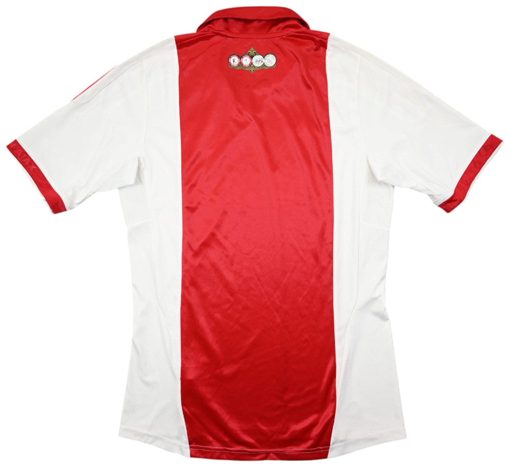 2011-12 AJAX AMSTERDAM KOSZULKA M