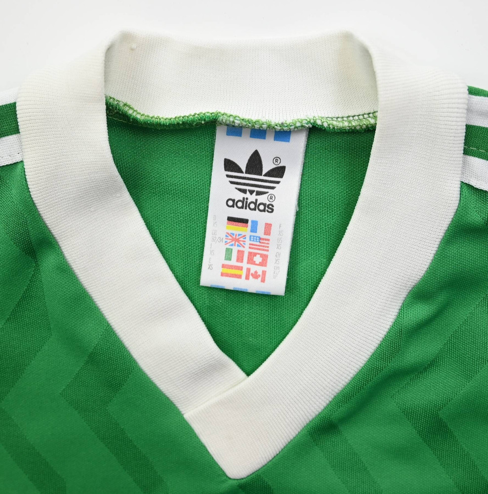 ADIDAS OLDSCHOOL KOSZULKA XS