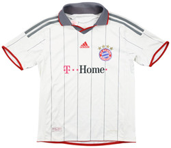 2009-10 BAYERN MUNCHEN KOSZULKA M. BOYS