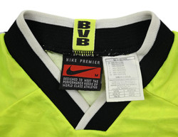 1995-96 BORUSSIA DORTMUND SHIRT M