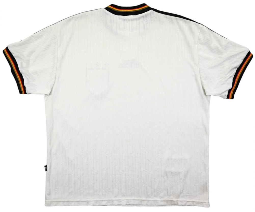1996-98 GERMANY KOSZULKA 2XL