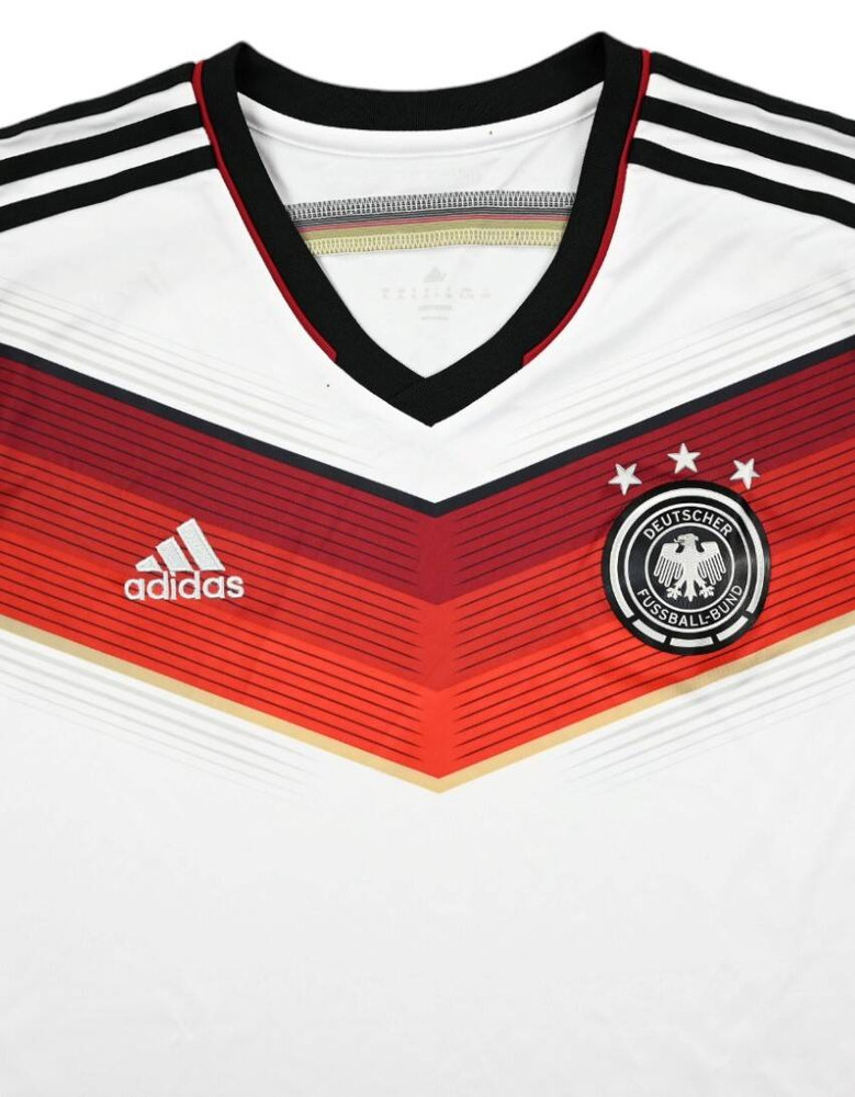 2014-15 GERMANY SHIRT XL