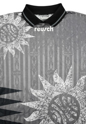 REUSCH VINTAGE GK LONGSLEEVE KOSZULKA S