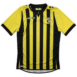 2014-15 VITESSE SHIRT M