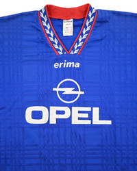 ERIMA OLDSCHOOL SHIRT L/XL