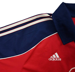 1999-01 BAYERN MUNCHEN SHIRT L