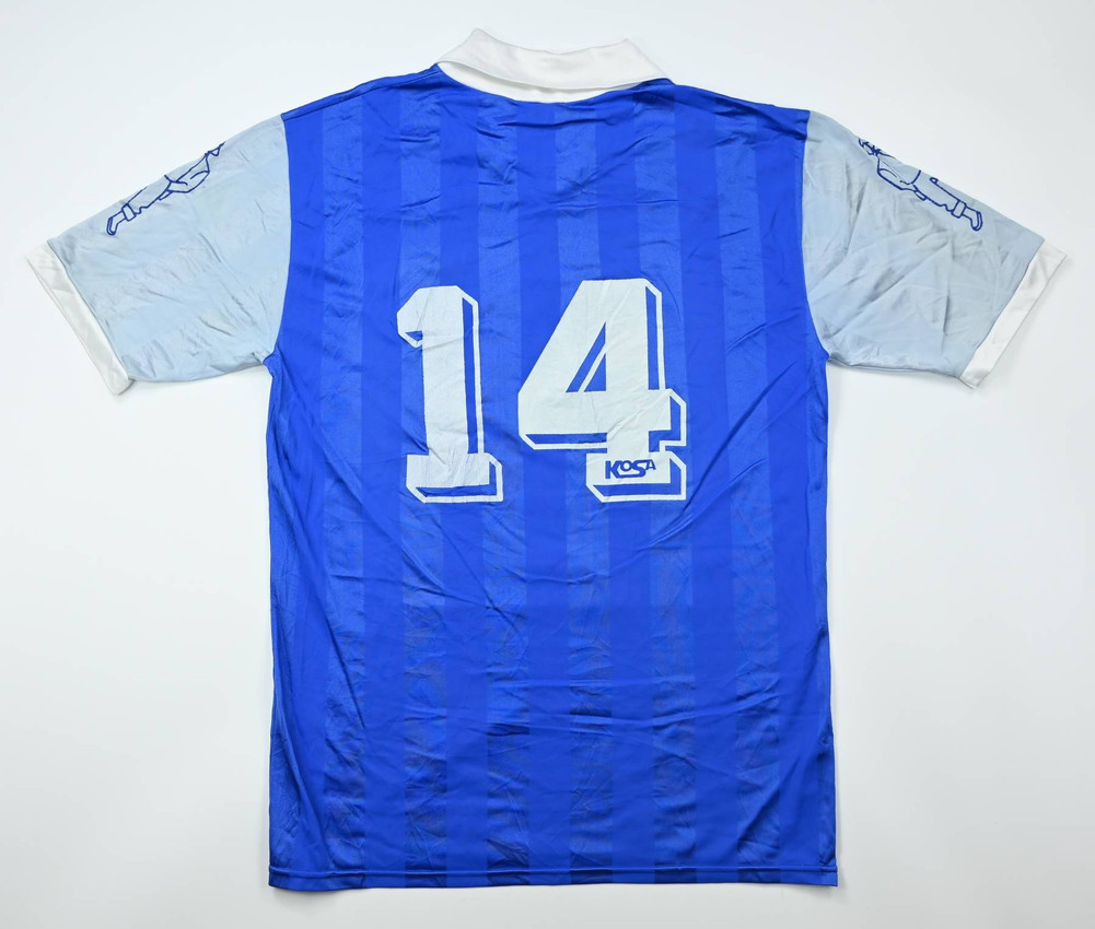 IK ODDEVOLD KOSZULKA L