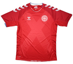 2018-19 DENMARK KOSZULKA M