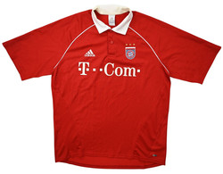 2005-06 BAYERN MUNCHEN SHIRT XL