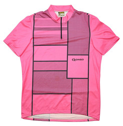 GONSO KOSZULKA KOLARSKA XXL