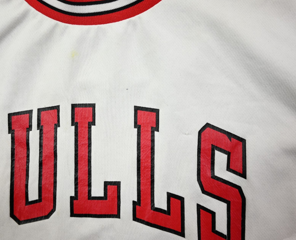 CHICAGO BULLS *ROSE* NBA KOSZULKA M