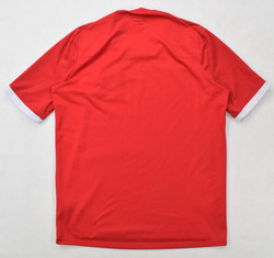 2010-11 ENGLAND SHIRT L