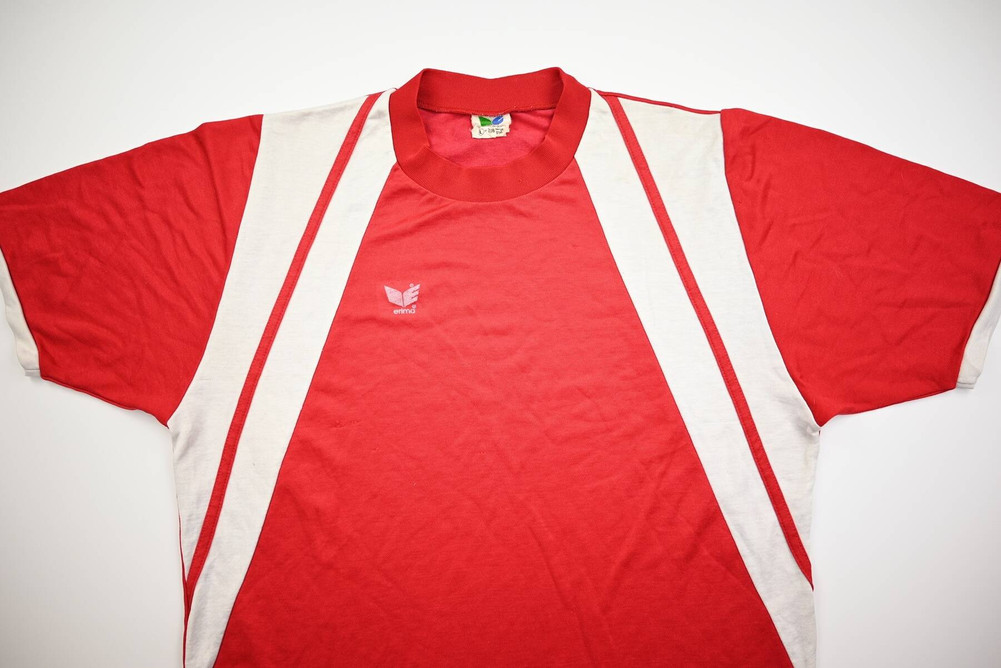 ERIMA OLDSCHOOL SHIRT L