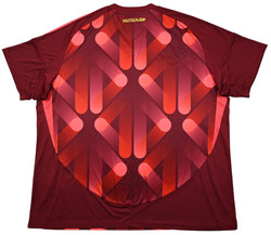 2025-26 GERMANY WOMENS SHIRT 3XL