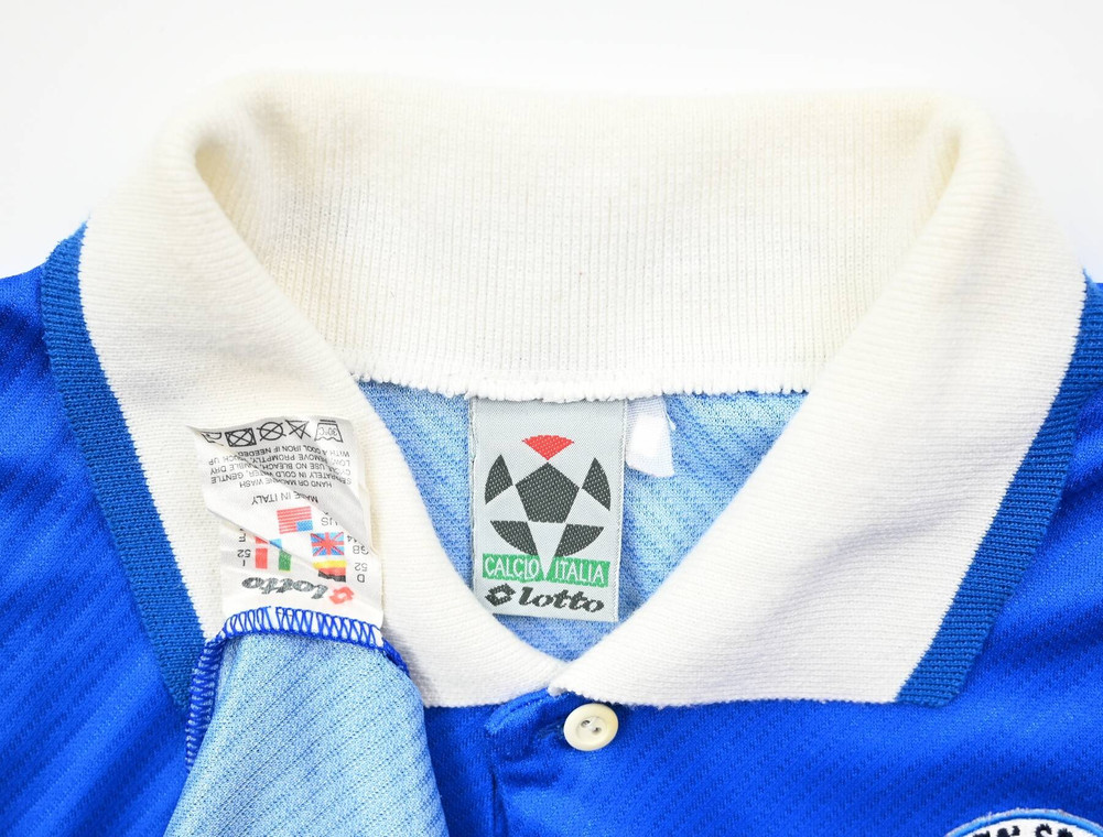 1996-97 SSC NAPOLI LONGSLEEVE L