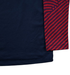 2020-21 PARIS SAINT-GERMAIN LONGSLEEVE SHIRT M