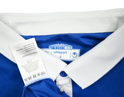 2019-20 MAGDEBURG SHIRT S