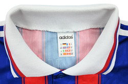 1995-97 BAYERN MUNCHEN *SFORZA* KOSZULKA M