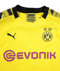 2019-20 BORUSSIA DORTMUND *REUS* SHIRT L. BOYS