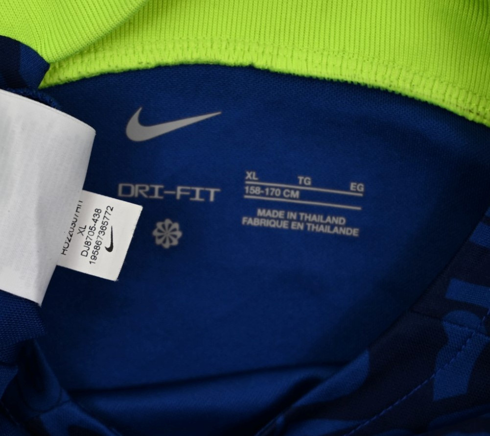 2023-24 TOTTENHAM HOTSPUR SHIRT XL. BOYS