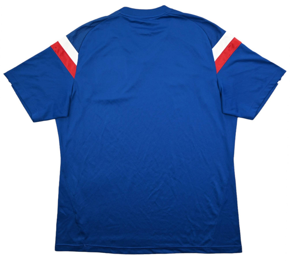 2014-15 AJAX AMSTERDAM KOSZULKA XL