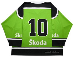 WORLD CUP 2010 HOCKEY LONGSLEEVE KOSZULKA XL