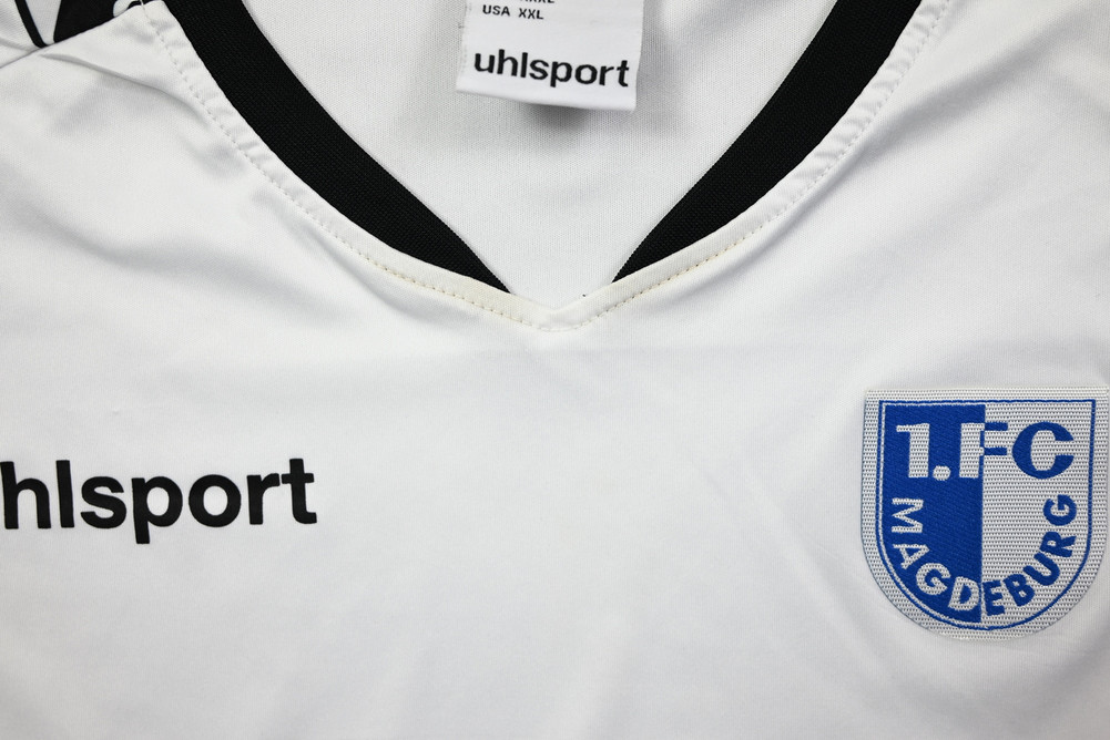 2022-23 MAGDEBURG SHIRT 3XL