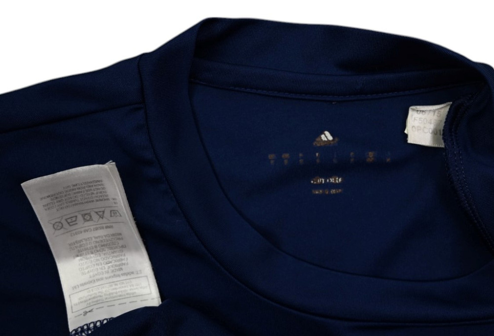 2015-16 ZAGŁĘBIE LUBIN KOSZULKA S