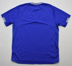 2009-10 EVERTON SHIRT L