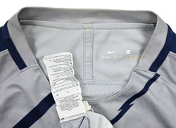 2008-09 PARIS SAINT-GERMAIN SHIRT L 