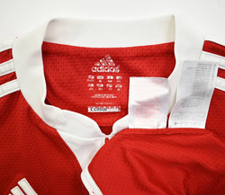 2009-10 BAYERN MUNCHEN KOSZULKA XL. BOYS