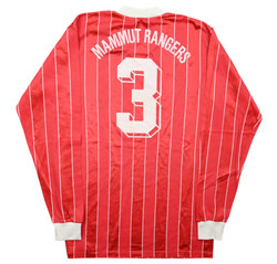 PUMA VINTAGE LONGSLEEVE KOSZULKA M