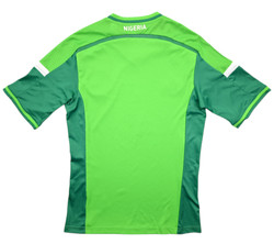 2014-15 NIGERIA KOSZULKA S