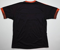 2012-13 OLYMPIQUE MARSEILLE SHIRT S