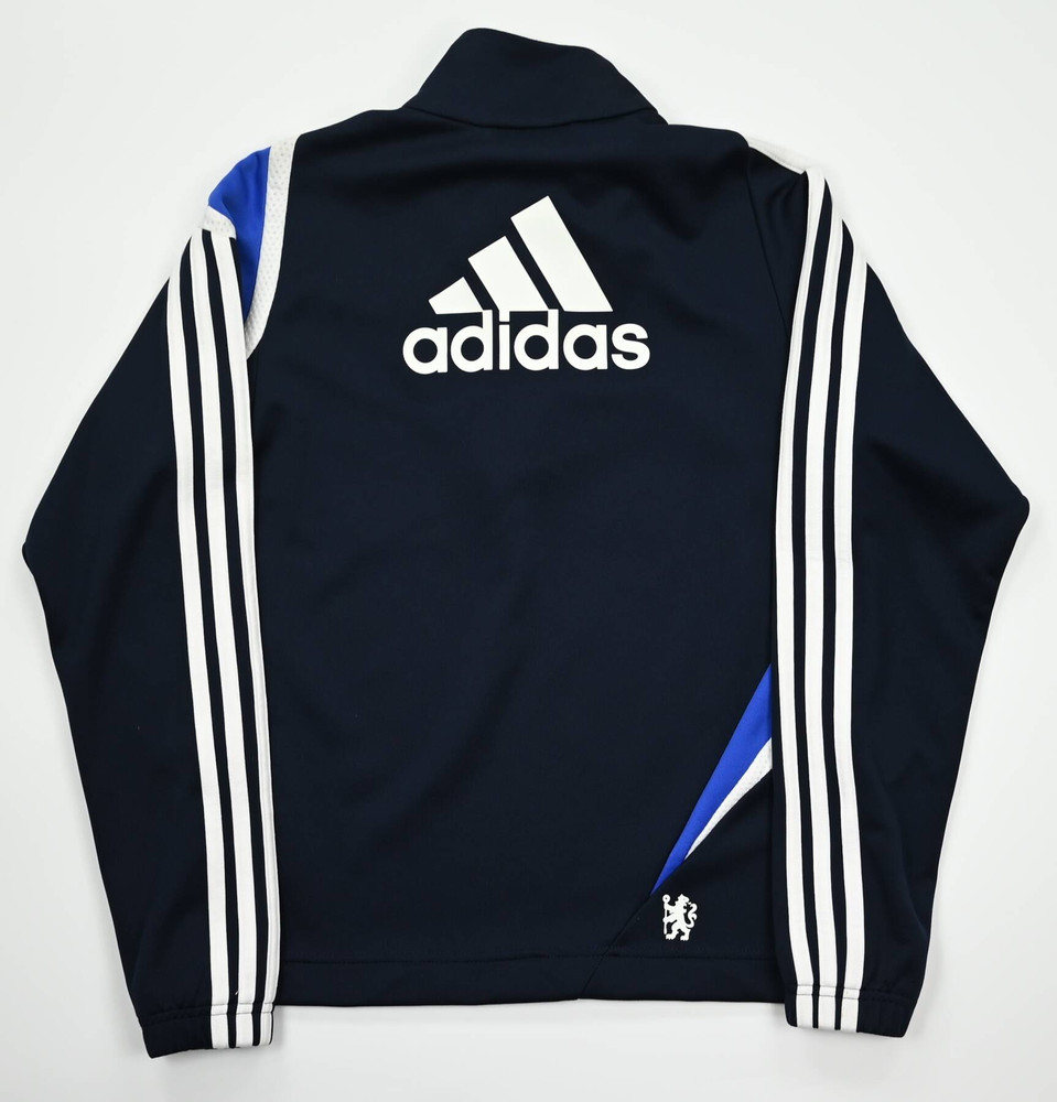 2009-10 CHELSEA LONDON TOP M. BOYS