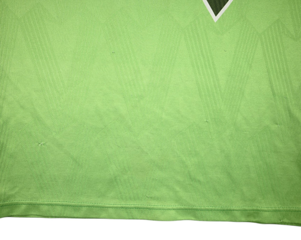 1991-92 CELTIC GLASGOW KOSZULKA L