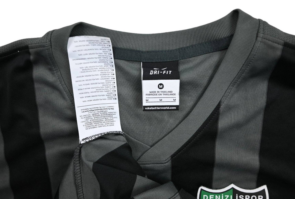 2015-16 DENIZLISPOR SHIRT M