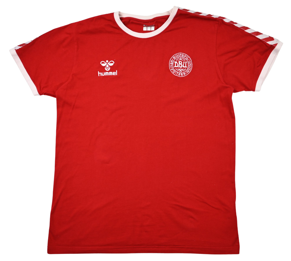 DENMARK SHIRT L