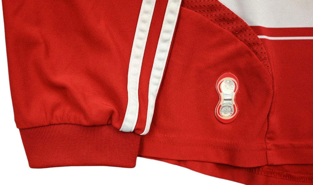 2007-08 BAYERN MUNCHEN LONGSLEEVE SHIRT XL